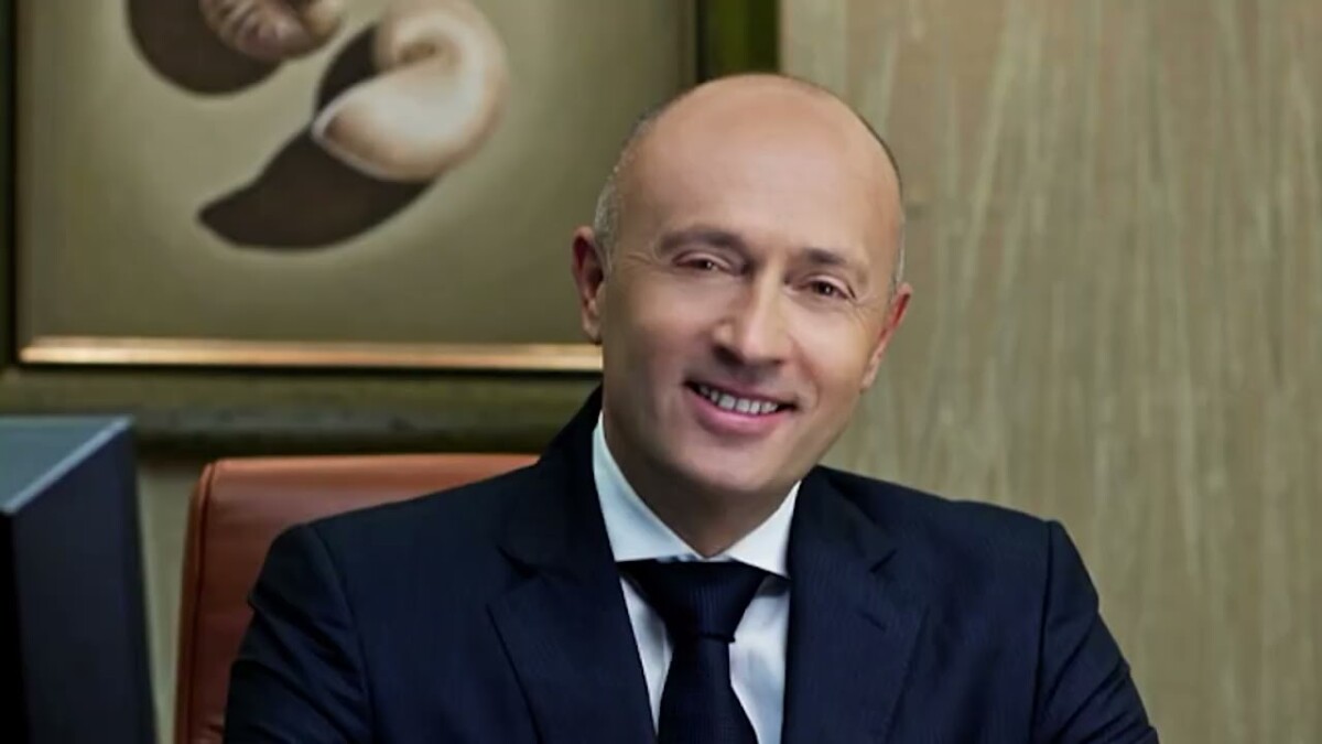 ВИСТИНА Е…Кои се седумте најбогати Македонци? | Вистел